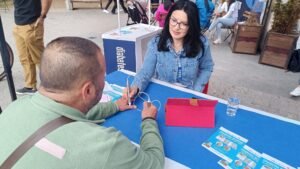 бесплатно мерење на гликоза во крв